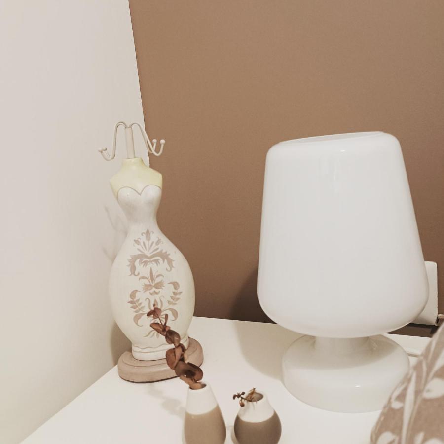 Suite Mirella Napoli Esterno foto