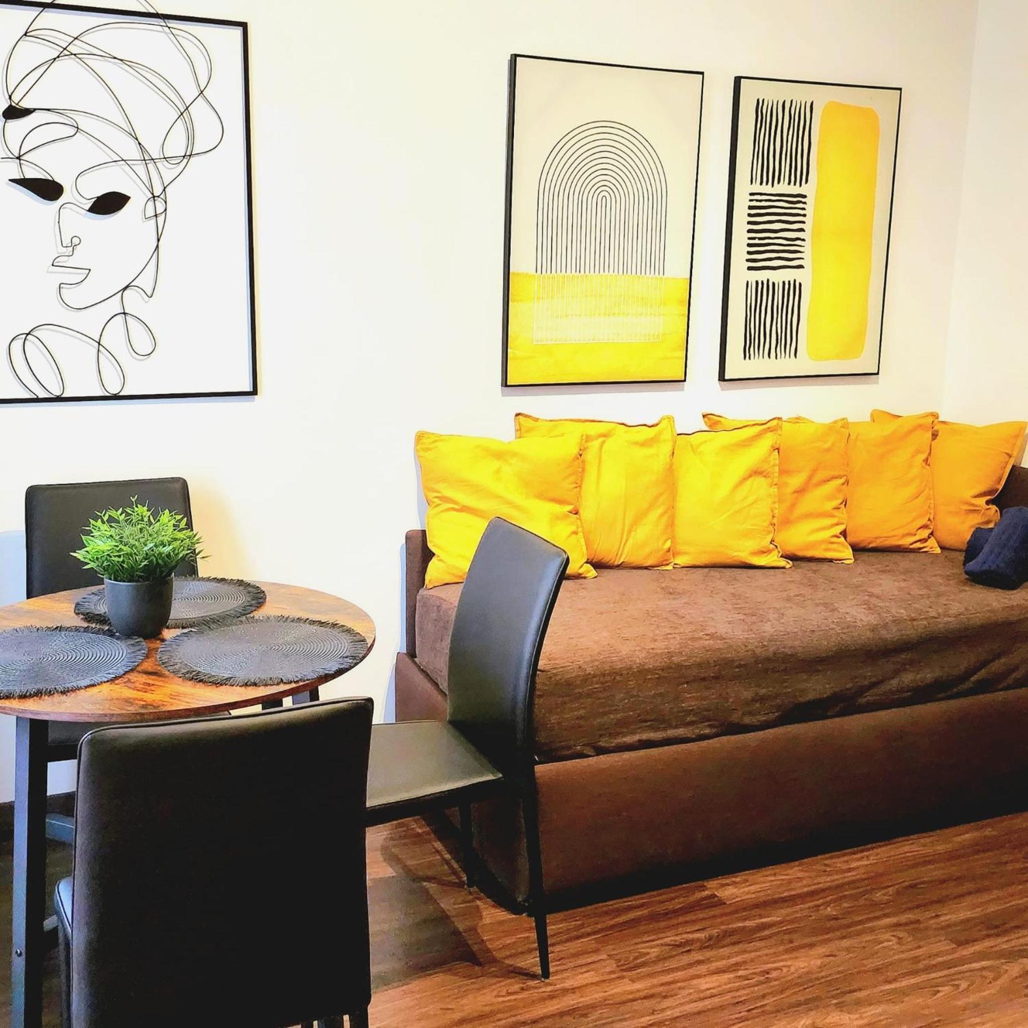 Suite Mirella Napoli Esterno foto